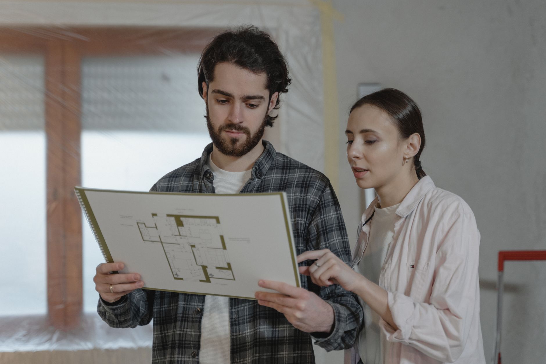 courtier en travaux Saint-Denis