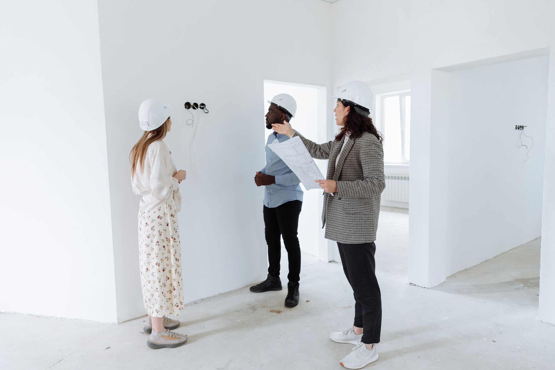 courtier en travaux Saint-Denis
