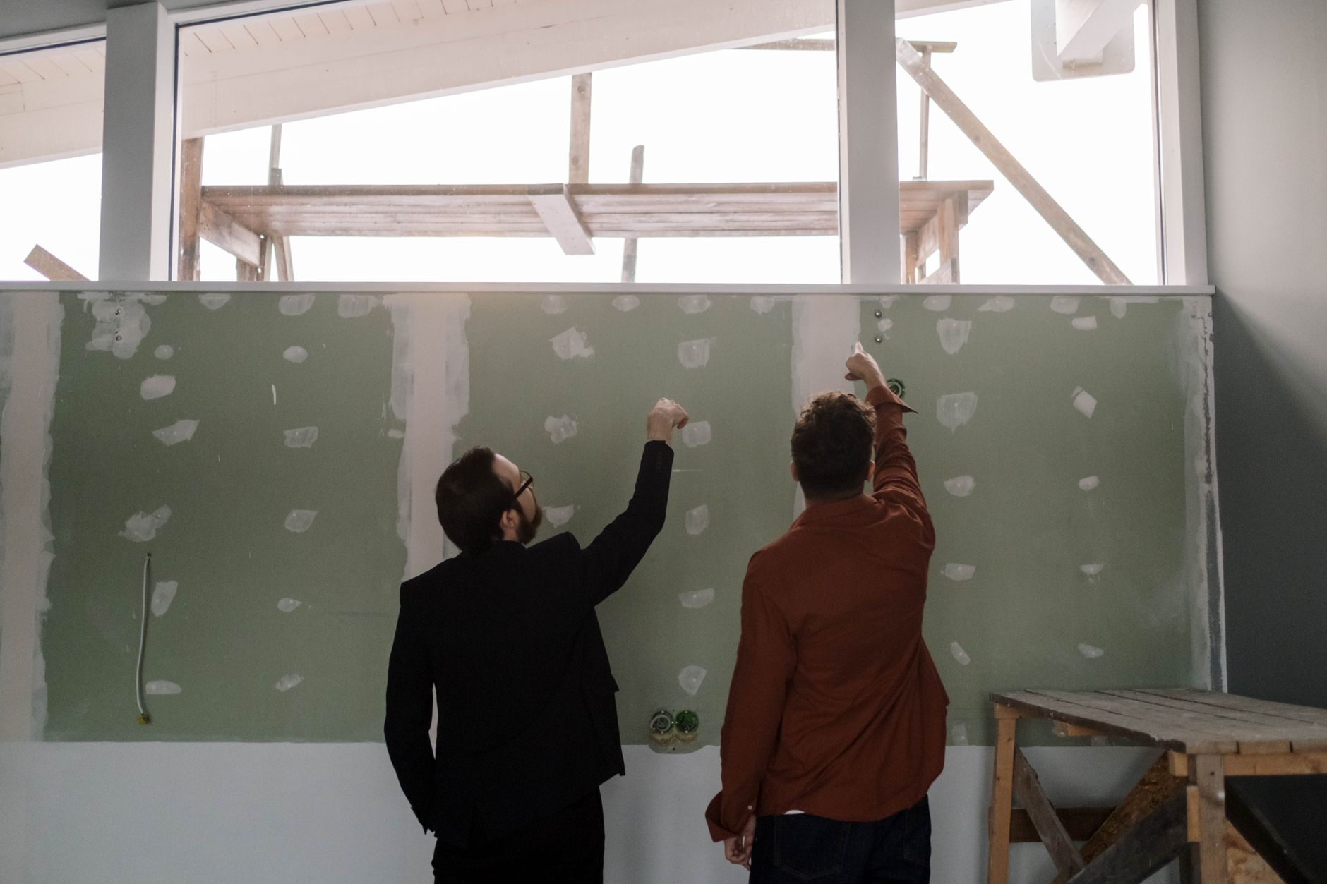courtier en travaux Saint-Denis